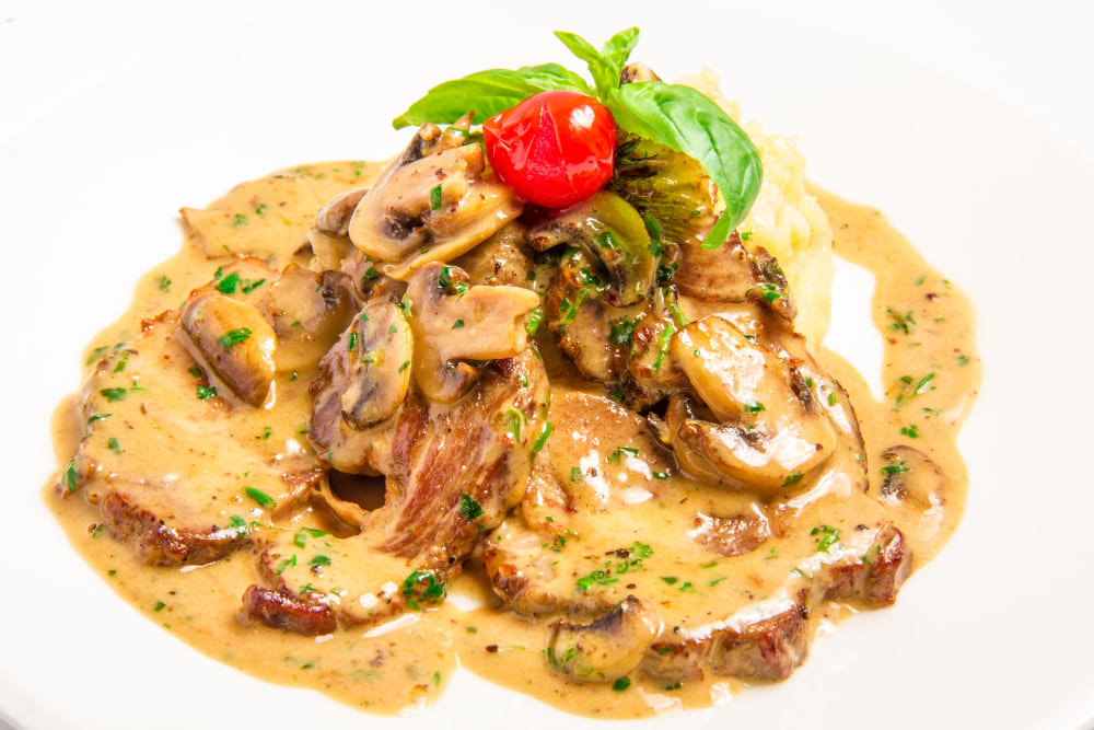 Qual a melhor carne para fazer strogonoff